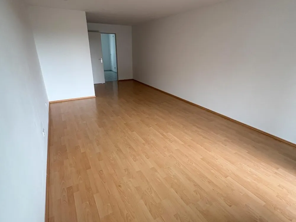 Wohnung mieten