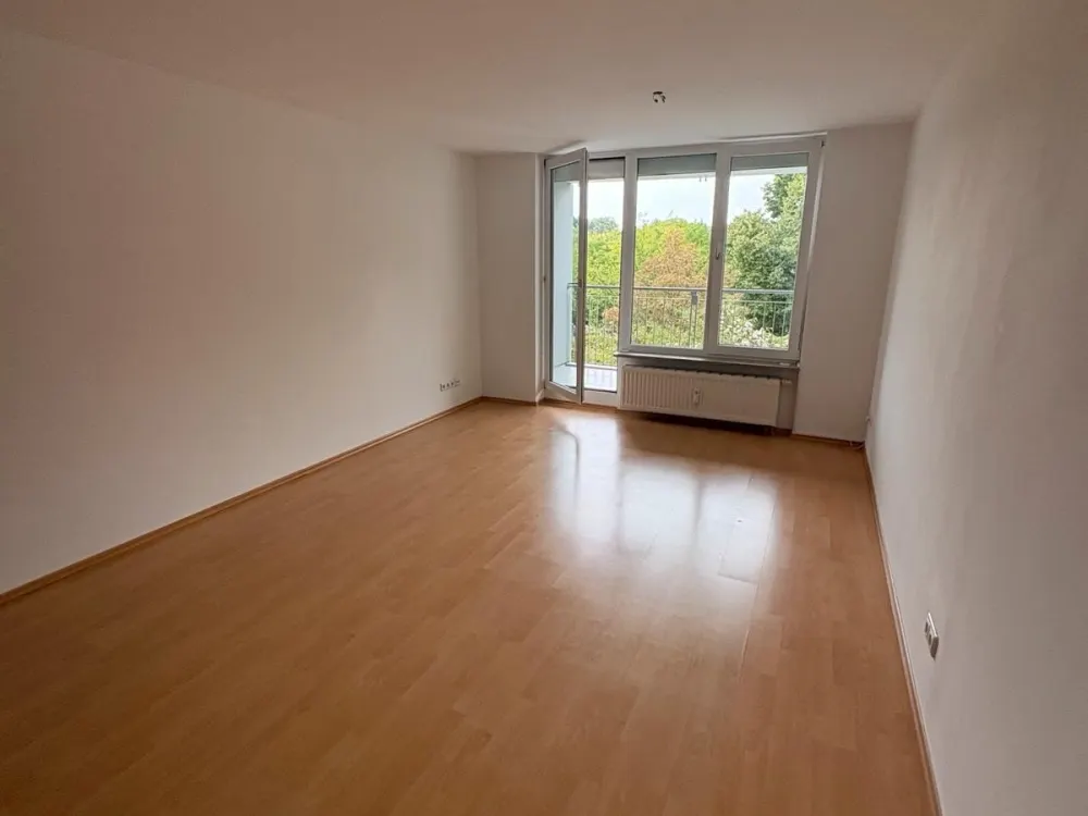Wohnung mieten