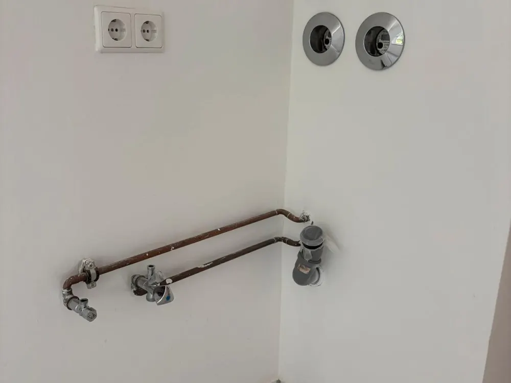 Wohnung mieten