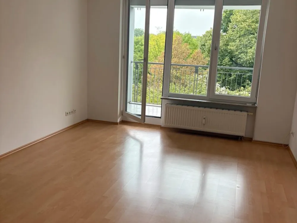 Wohnung mieten
