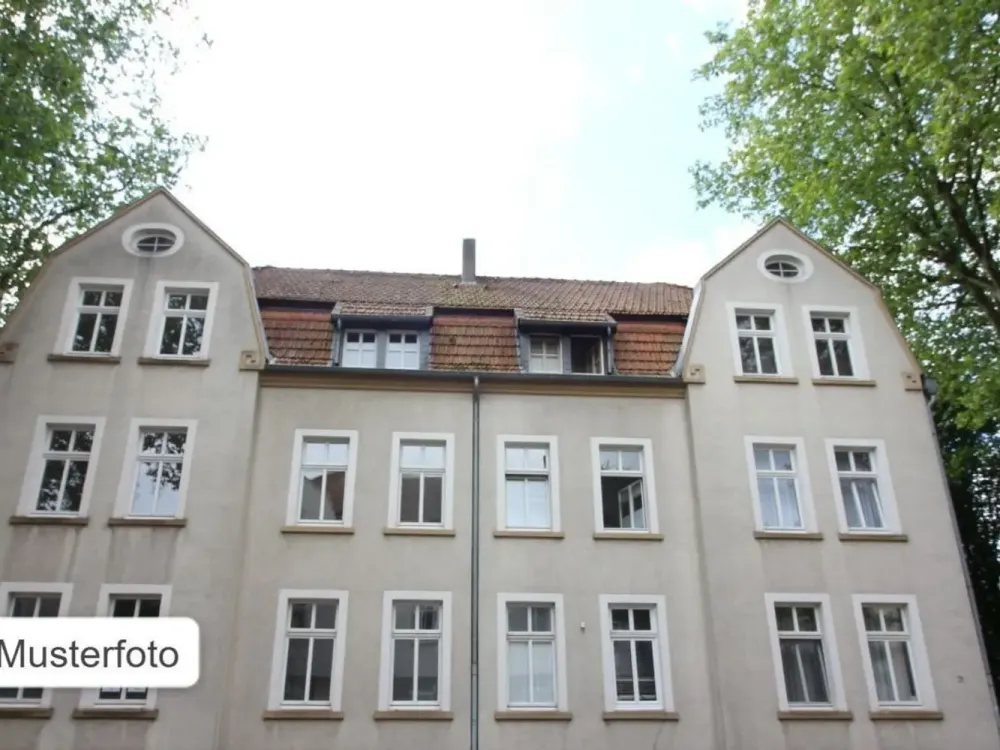 Geräumige Wohnung im 1. OG. in Recklinghausen
