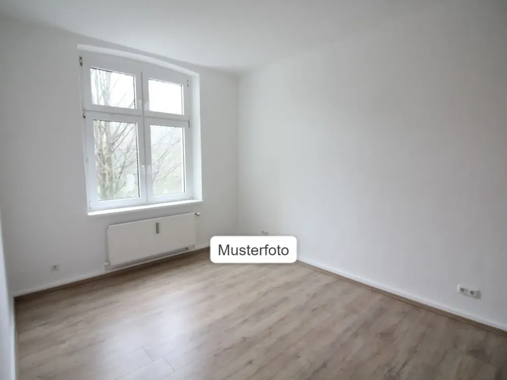 Geräumige Wohnung im 1. OG. in Recklinghausen