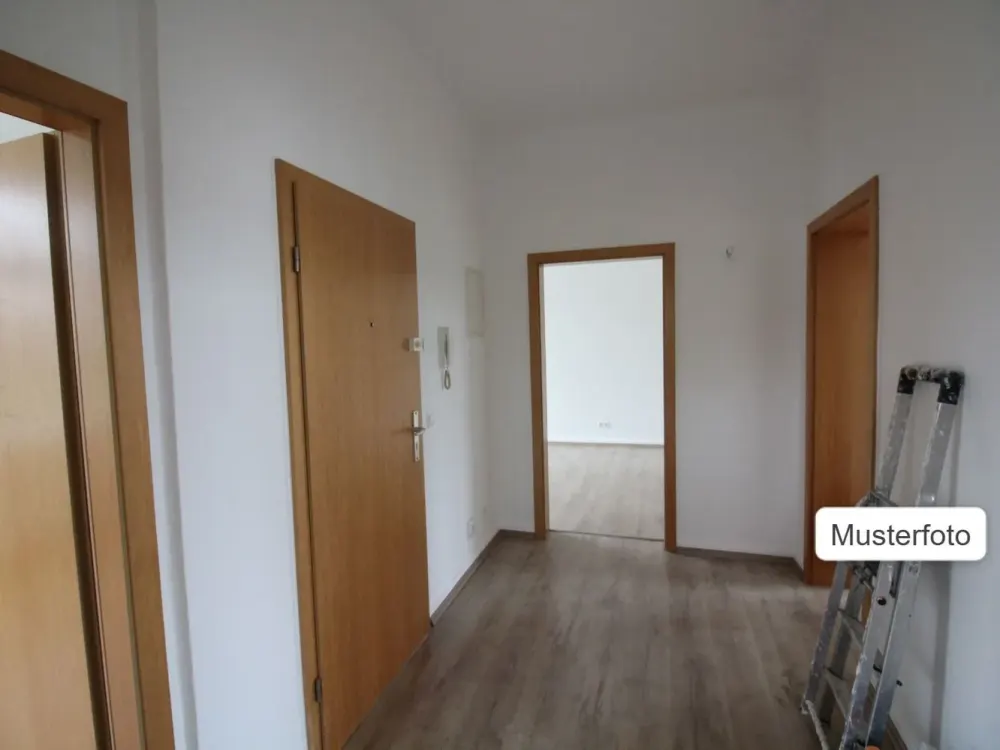 Geräumige Wohnung im 1. OG. in Recklinghausen