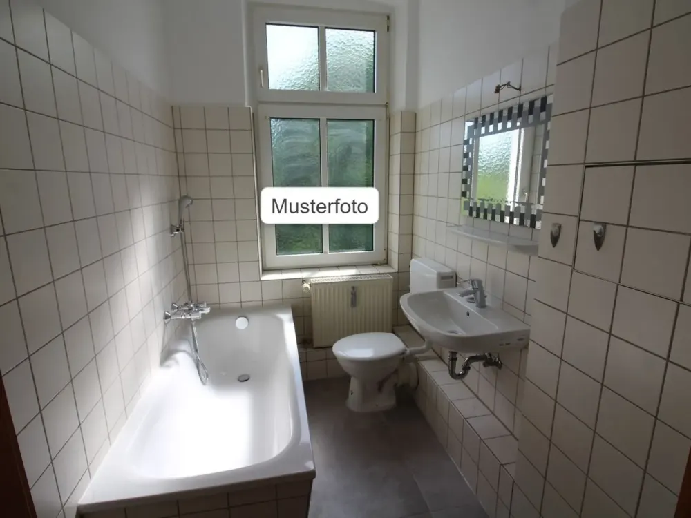 Geräumige Wohnung im 1. OG. in Recklinghausen