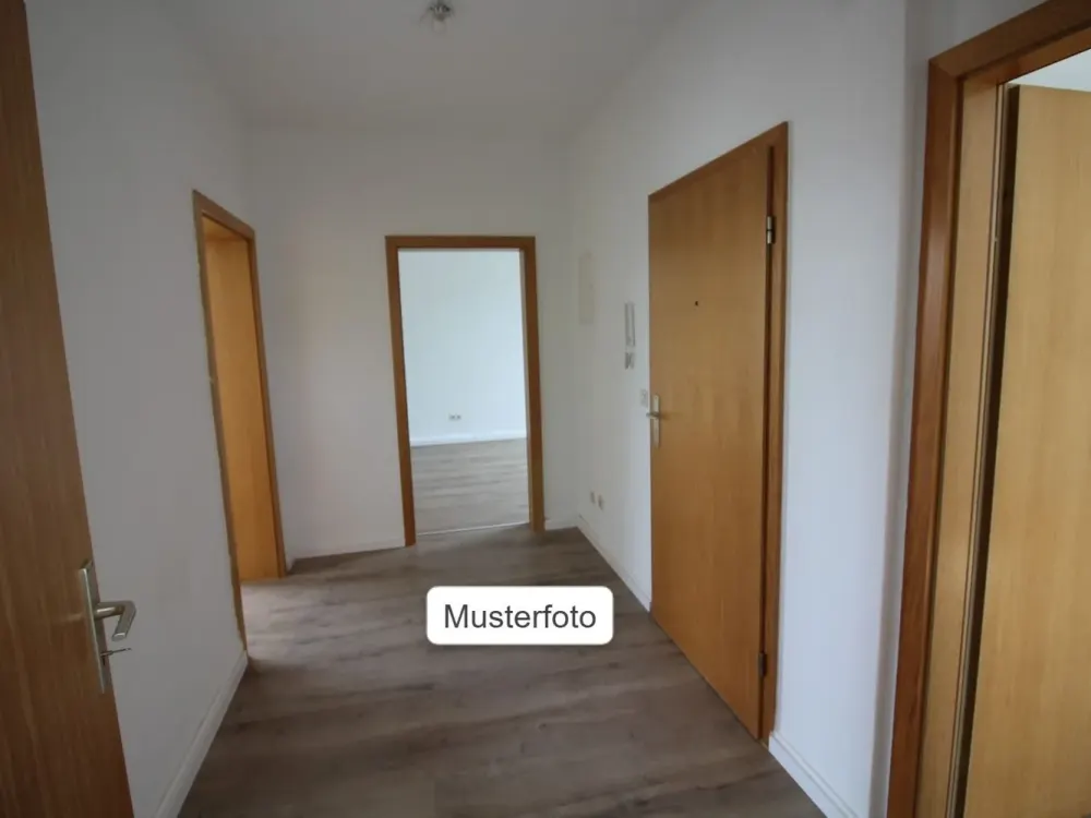 Geräumige Wohnung im 1. OG. in Recklinghausen
