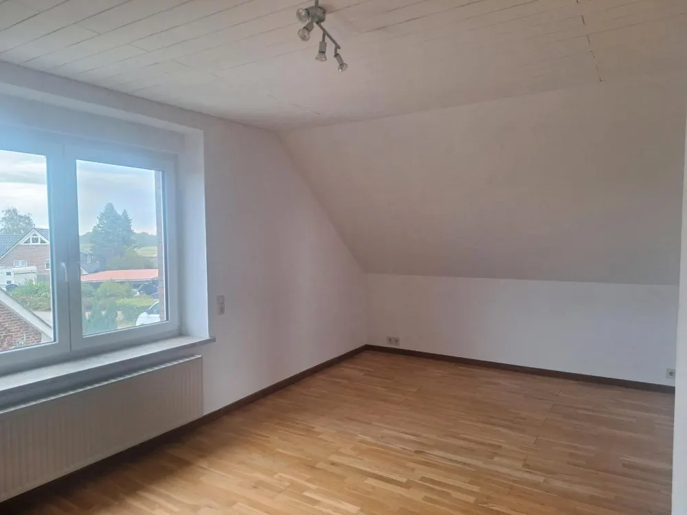 2 Zimmer Wohnung zu vermieten
