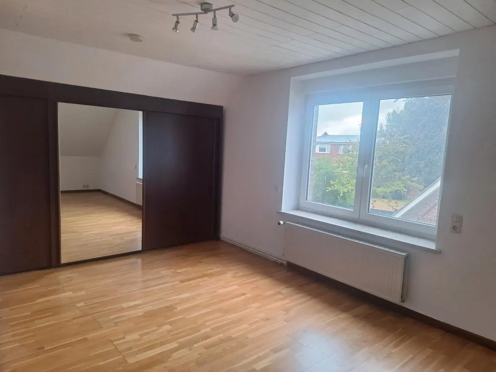 2 Zimmer Wohnung zu vermieten