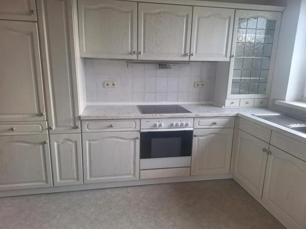 2 Zimmer Wohnung zu vermieten