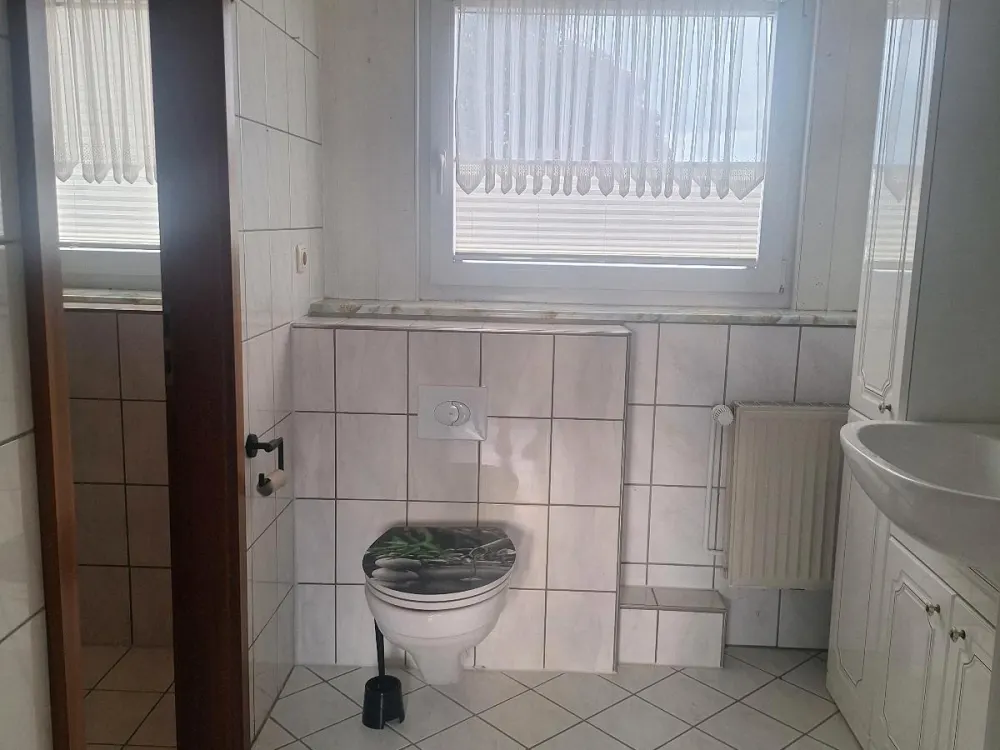 2 Zimmer Wohnung zu vermieten