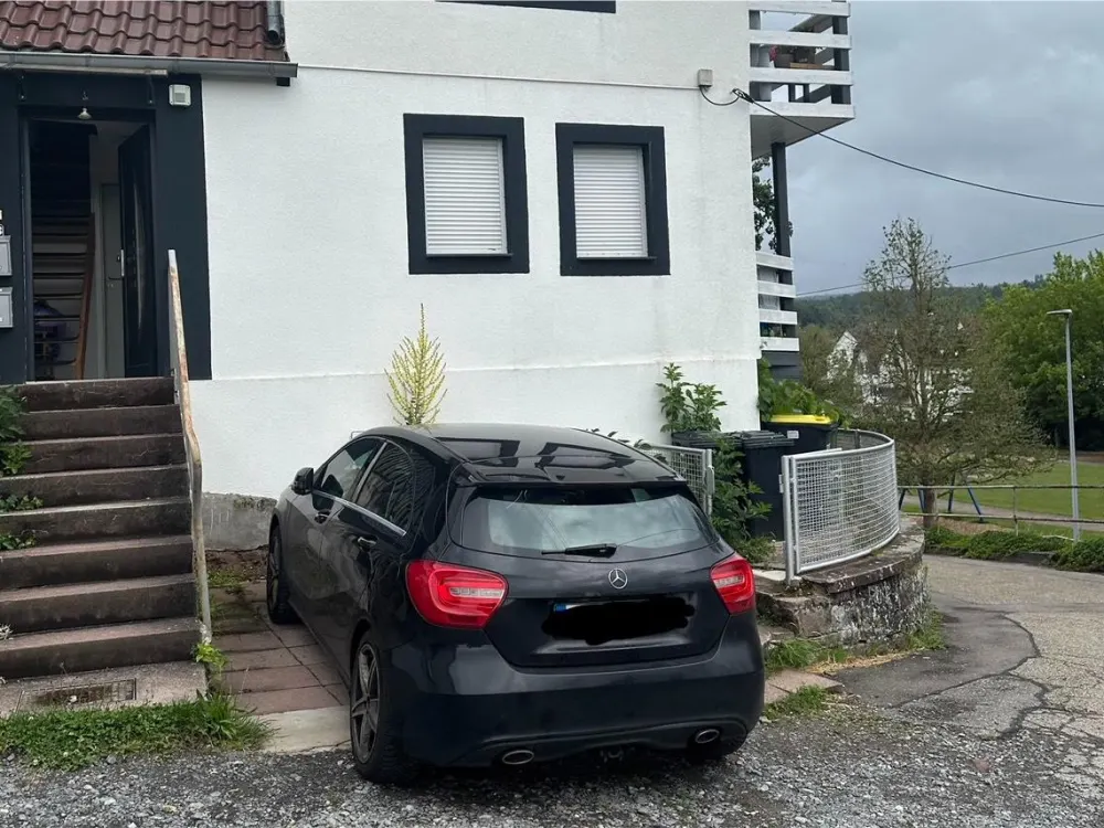2 Zimmer Wohnung Nachmieter ab sofort gesucht