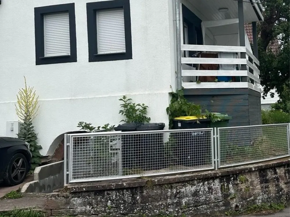 2 Zimmer Wohnung Nachmieter ab sofort gesucht