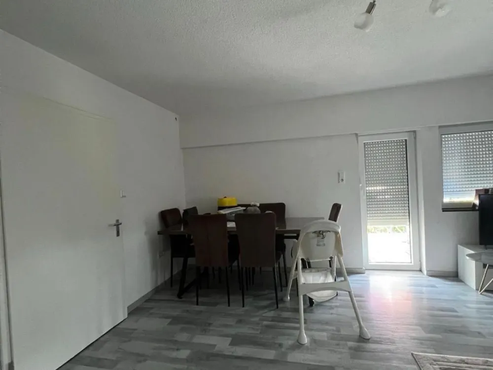 2 Zimmer Wohnung Nachmieter ab sofort gesucht