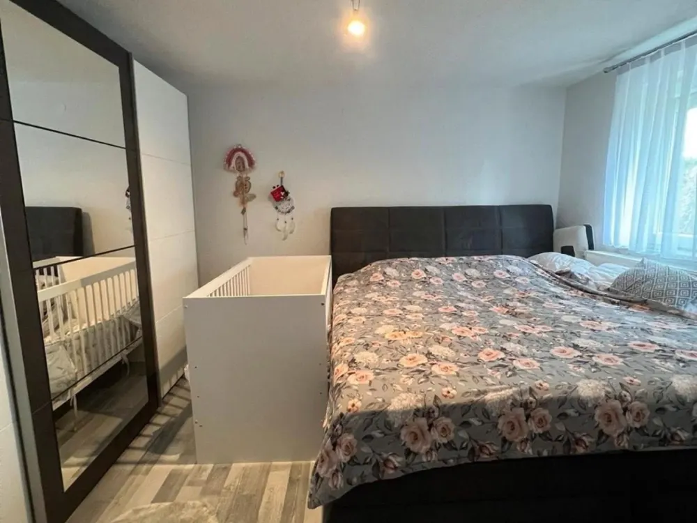 2 Zimmer Wohnung Nachmieter ab sofort gesucht
