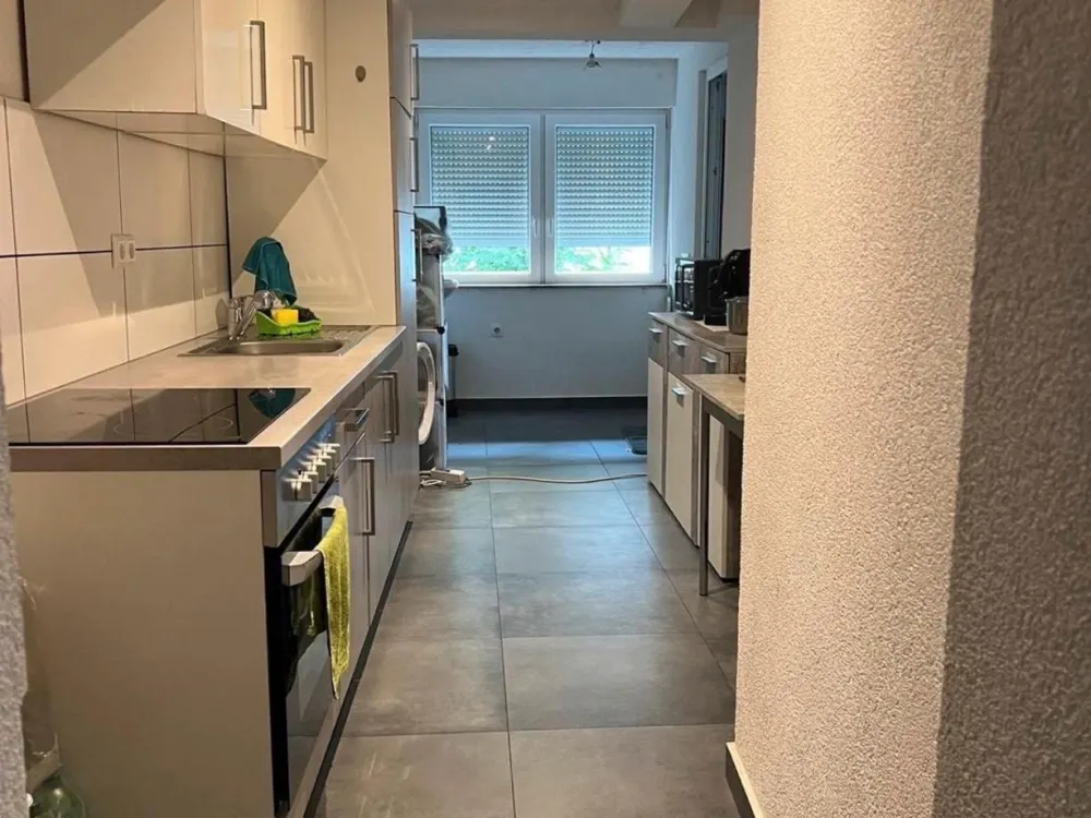 2 Zimmer Wohnung Nachmieter ab sofort gesucht