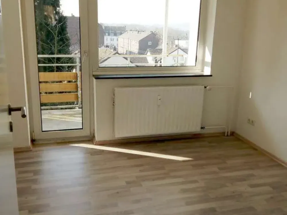 2 - Zimmer Wohnung - provisionsfrei
