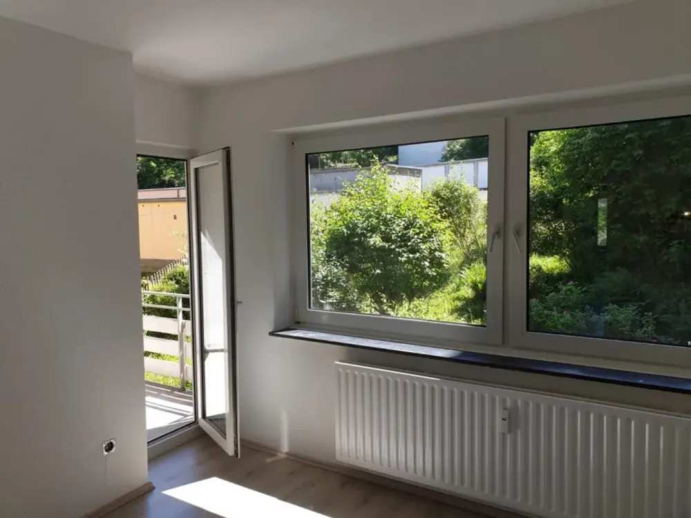 2 - Zimmer Wohnung - provisionsfrei