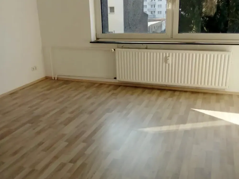 2 - Zimmer Wohnung - provisionsfrei