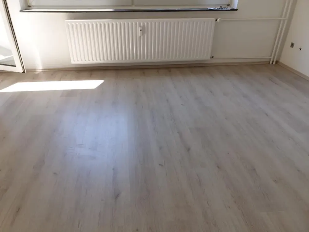2 - Zimmer Wohnung - provisionsfrei