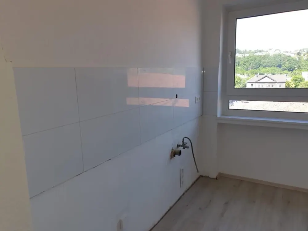 2 - Zimmer Wohnung - provisionsfrei