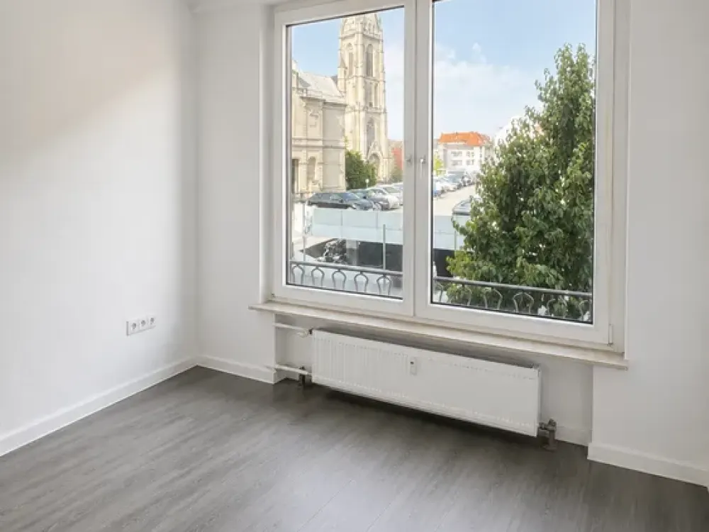 Apartment in bester und zentraler Wohnlage zu vermieten!