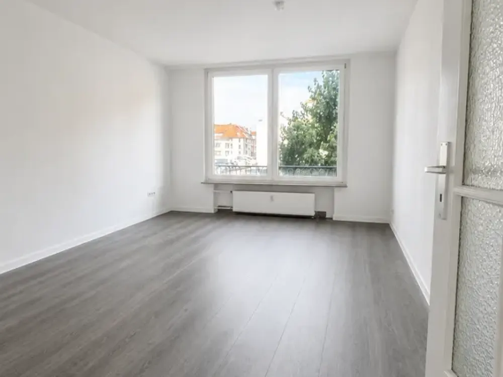 Apartment in bester und zentraler Wohnlage zu vermieten!