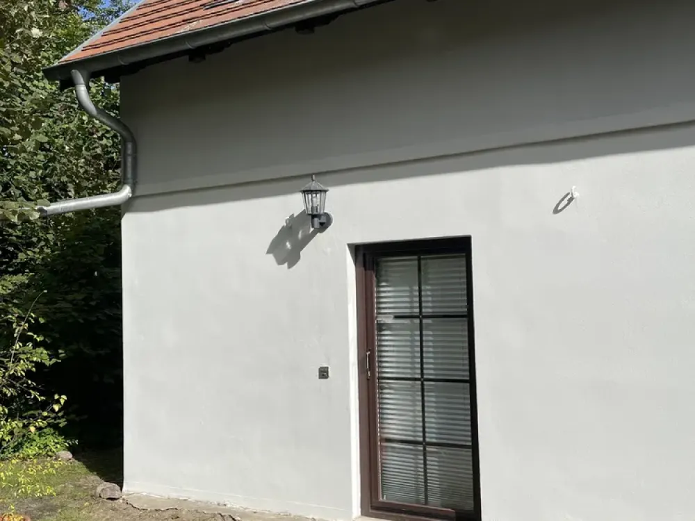 Gartenhausapartment in Berlin Marienfelde (alter Dorfkern)