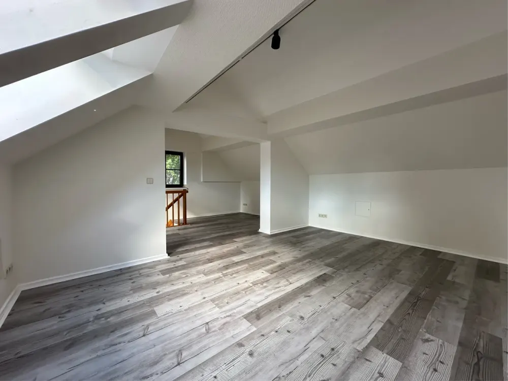 Gartenhausapartment in Berlin Marienfelde (alter Dorfkern)