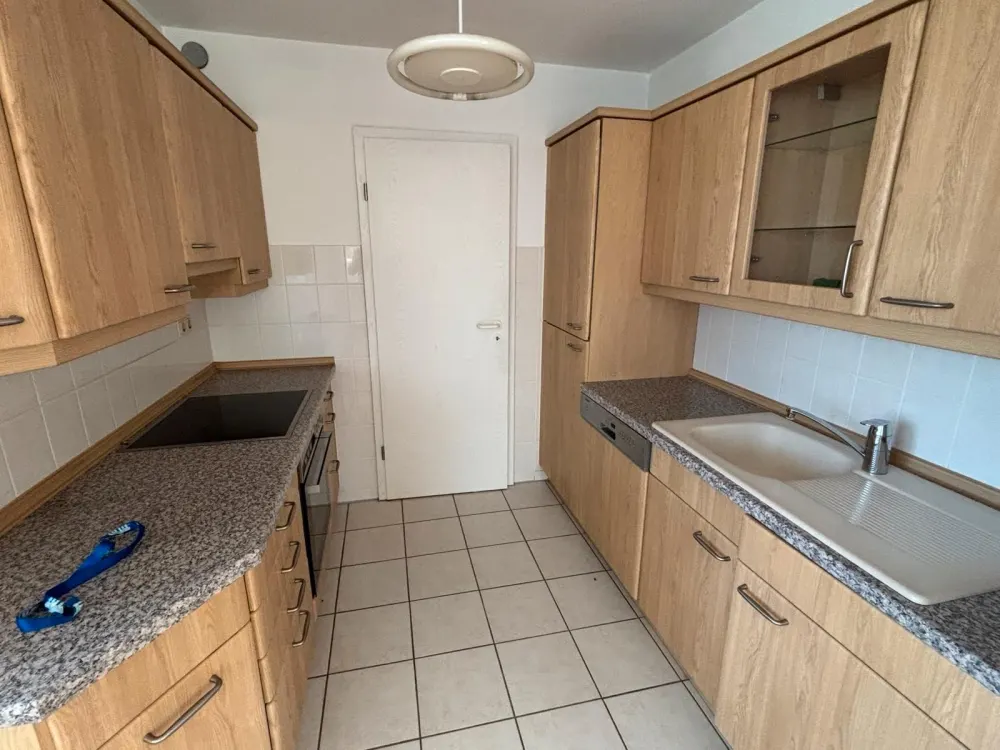 2 Zimmerwohnung direkt vom Eigentümer.