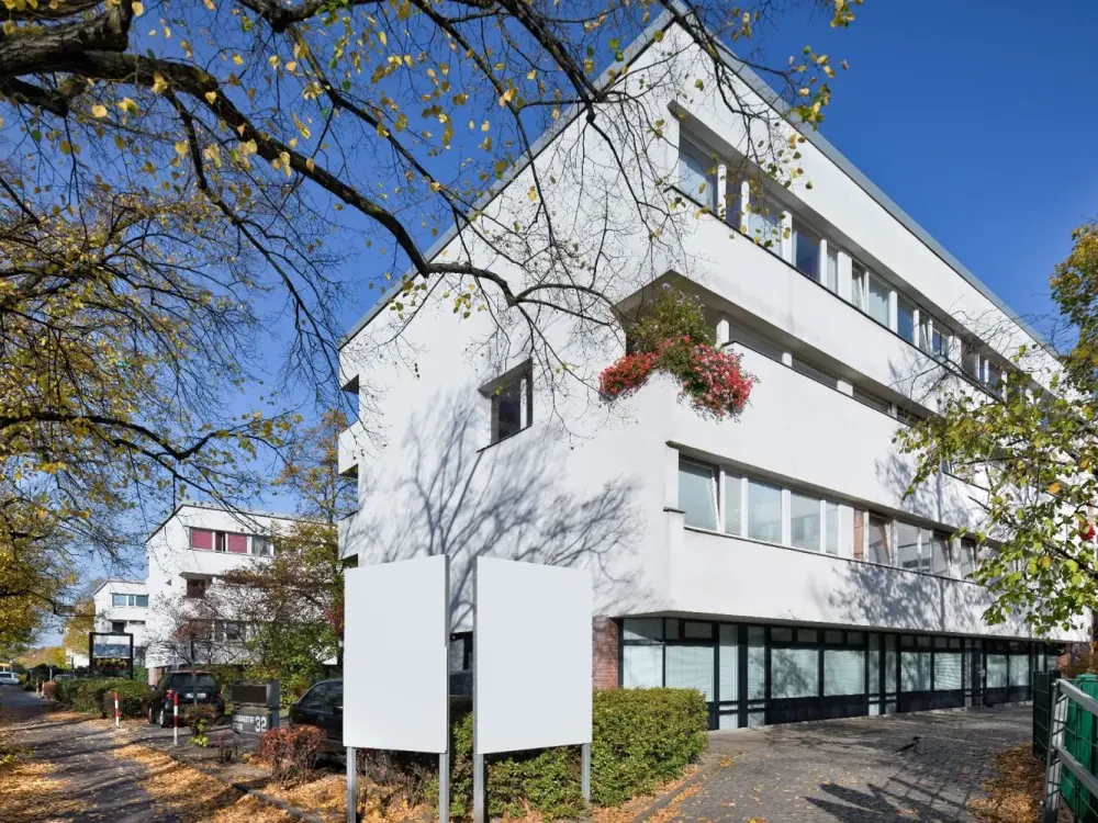 Kompakte 1-Zimmer-Wohnung, Ihr neues Zuhause wartet!