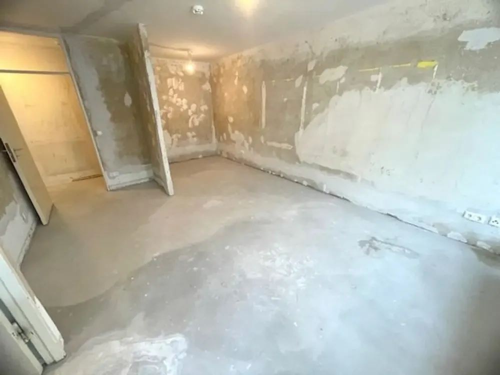 Kompakte 1-Zimmer-Wohnung, Ihr neues Zuhause wartet!