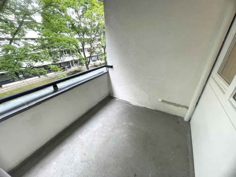 Kompakte 1-Zimmer-Wohnung, Ihr neues Zuhause wartet!