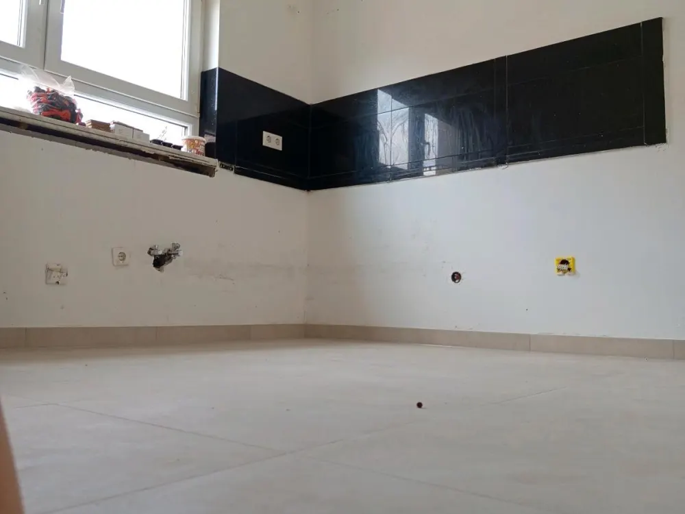 House KFW40 Semi-detached house for rent Apartment 6 rooms Wörth