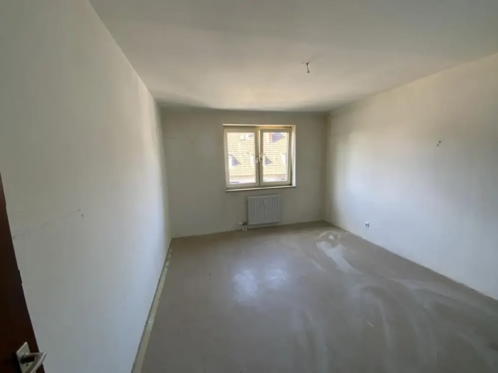 2-Zimmer-Wohnung in Witten Mitte / nur mit WBS