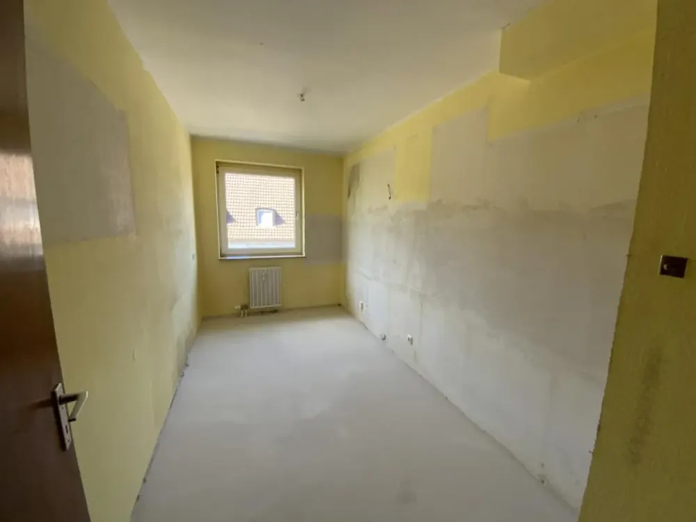 2-Zimmer-Wohnung in Witten Mitte / nur mit WBS