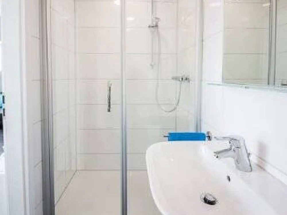 komfortables Apartment in Stuttgart-Hofen - WOHNEN AUF ZEIT