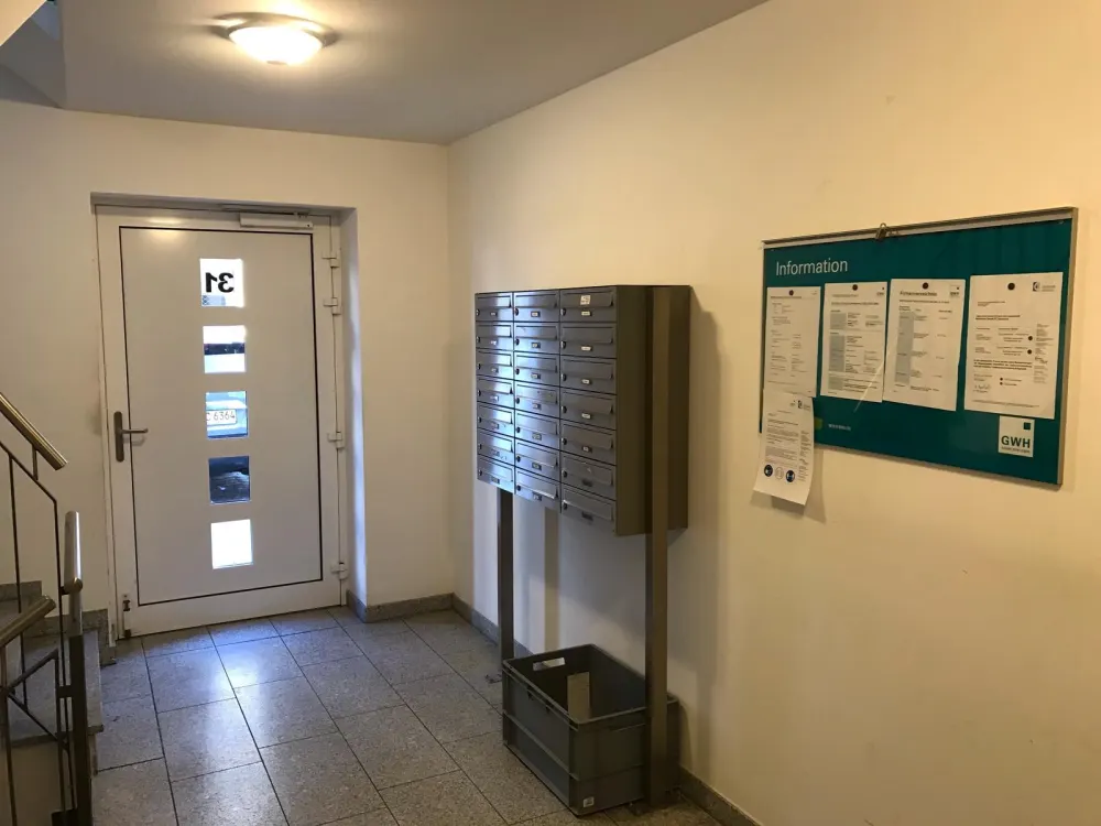 47114/36 3‑Zimmer‑Dachgeschosswohnung Mettmanner Straße, 40233 Düsseldorf-Flingern