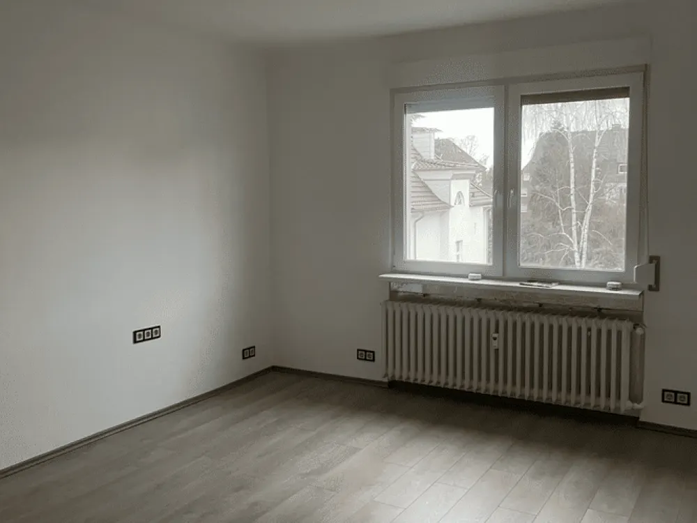 Attractive 3-Room Apartment at Homburg (66123 Saarbrücken)