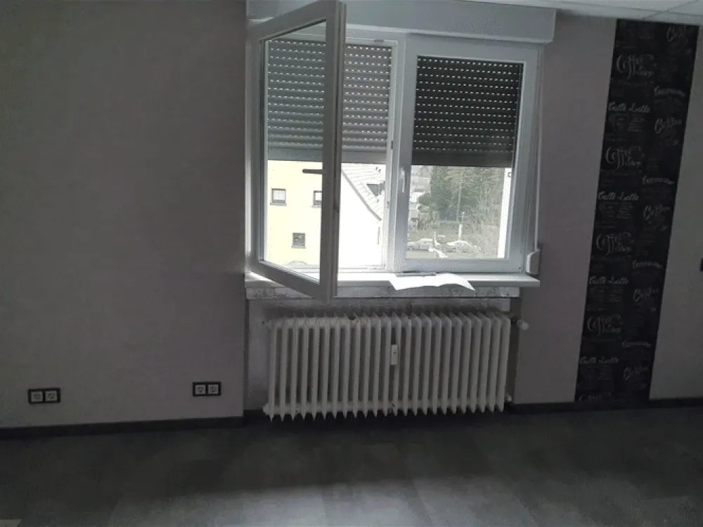 Attractive 3-Room Apartment at Homburg (66123 Saarbrücken)
