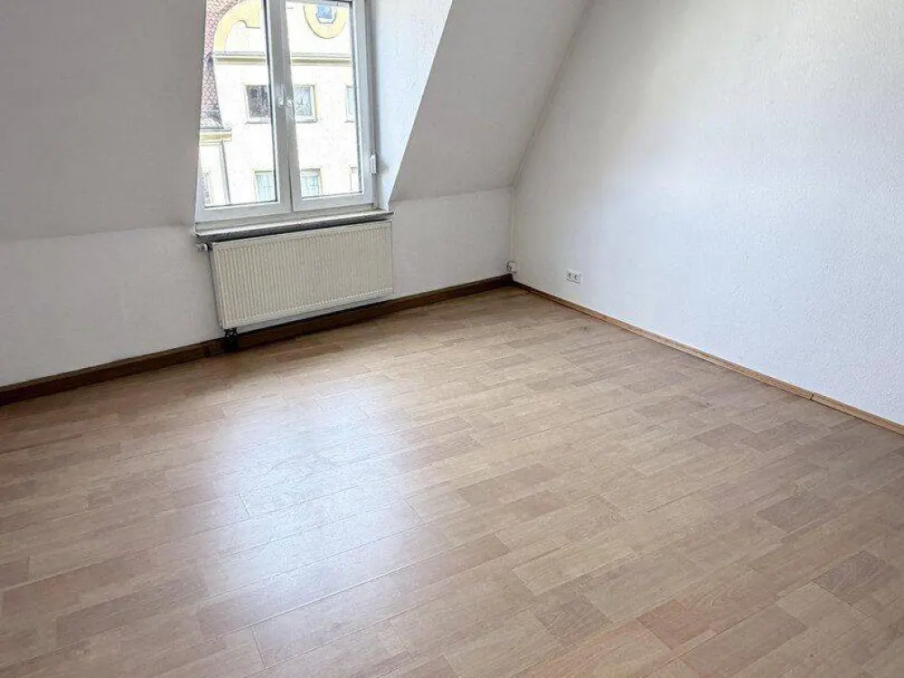 Charmante 2-Zimmer-Wohnung im beliebten Stadtteil St. Johannis