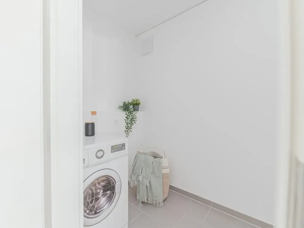 3-Zimmer-Wohnung CITY PRAG