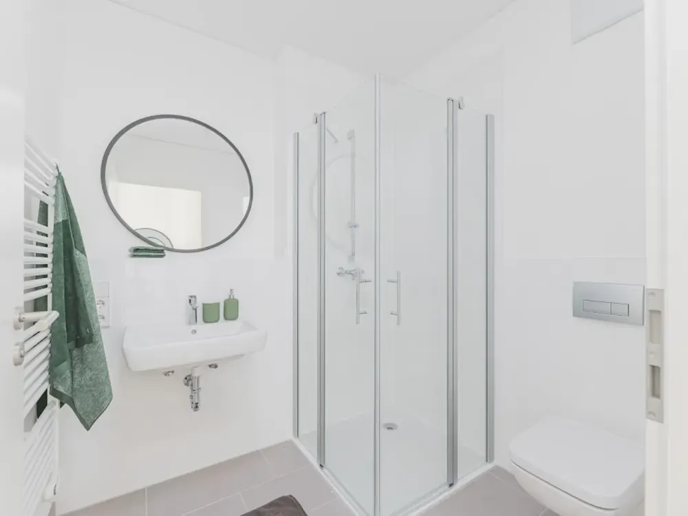 3-Zimmer-Wohnung CITY PRAG