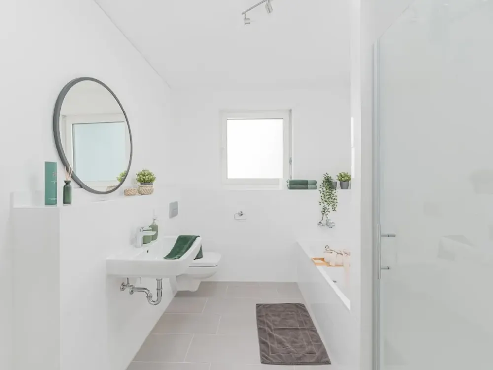 3-Zimmer-Wohnung CITY PRAG