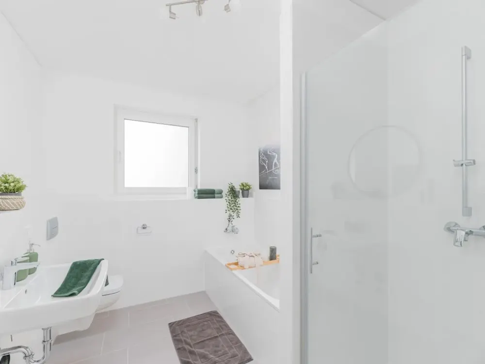 3-Zimmer-Wohnung CITY PRAG