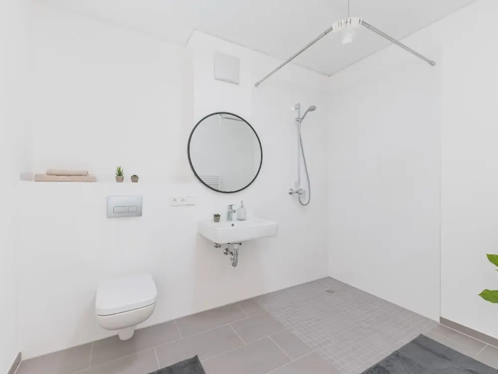 3-Zimmer-Wohnung CITY PRAG