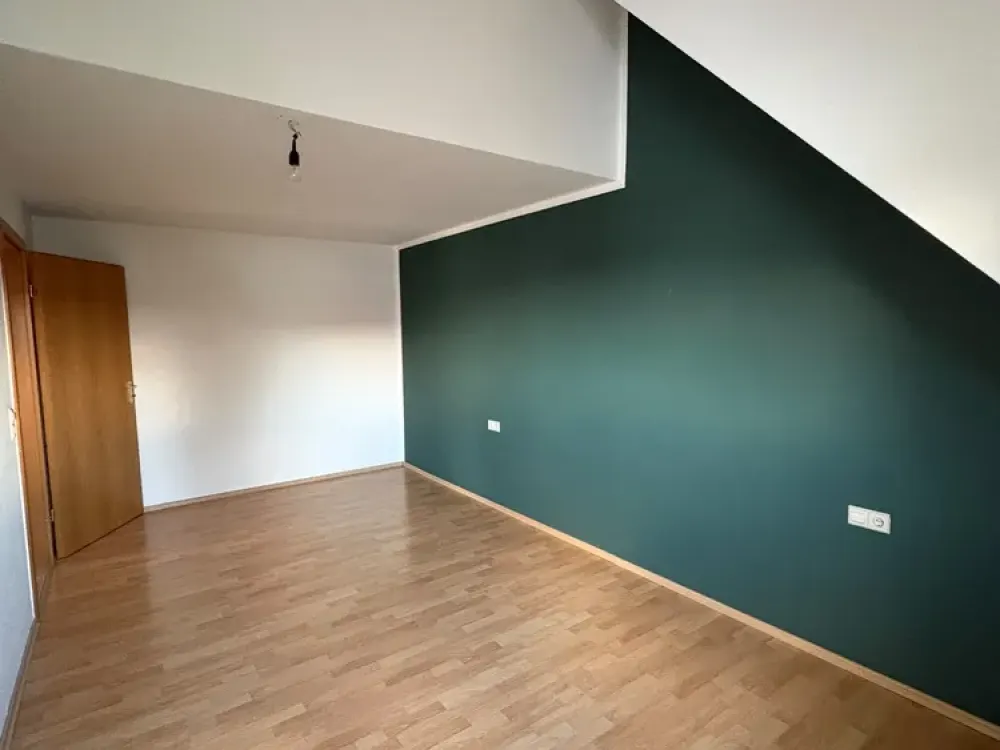 2,5-Zimmer Maisonette-Wohnung in Rutesheim