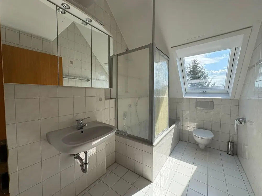 2,5-Zimmer Maisonette-Wohnung in Rutesheim