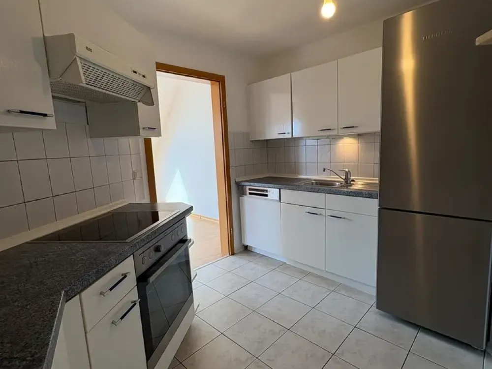2,5-Zimmer Maisonette-Wohnung in Rutesheim
