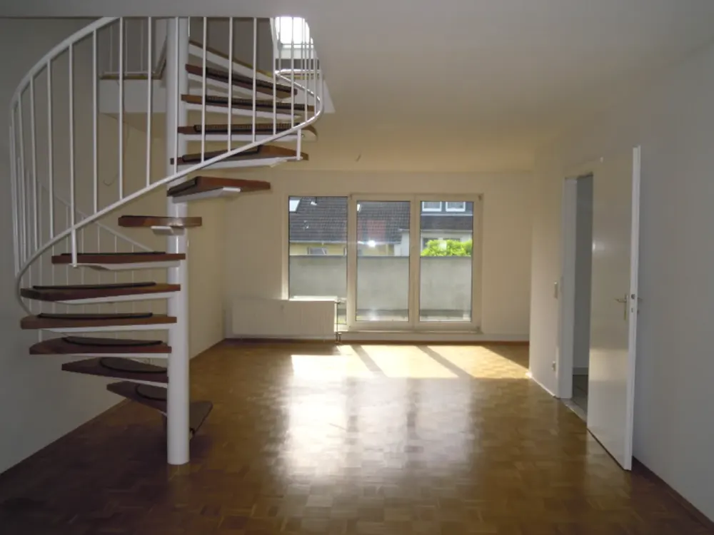***Schicke 2-Zimmer-Maisonettewohnung im beliebten Mettmann-West***