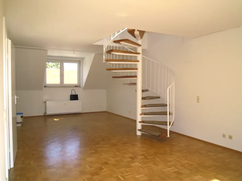 ***Schicke 2-Zimmer-Maisonettewohnung im beliebten Mettmann-West***