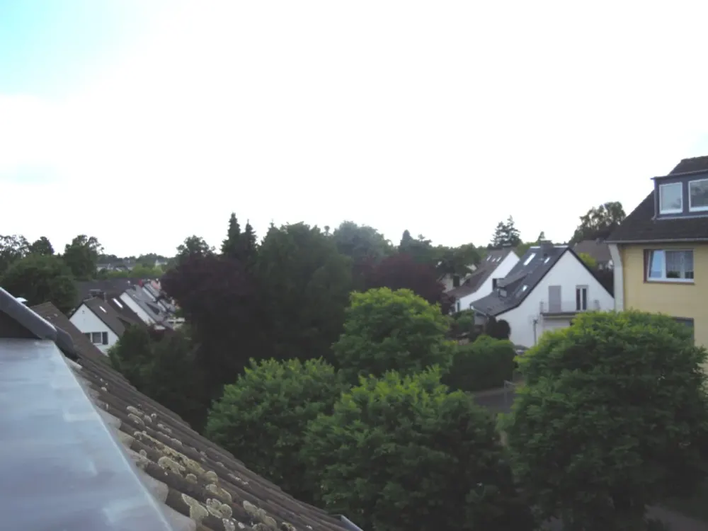 ***Schicke 2-Zimmer-Maisonettewohnung im beliebten Mettmann-West***